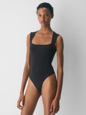 Aritzia Bodysuit